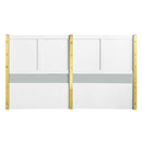 Calgary Furniture Emporium Gaines Queen Panel Bed BD01034Q IMAGE 5