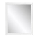 Calgary Furniture Emporium Gaines Dresser Mirror BD01036 IMAGE 2