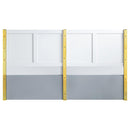 Calgary Furniture Emporium Gaines Queen Panel Bed BD01040Q IMAGE 5