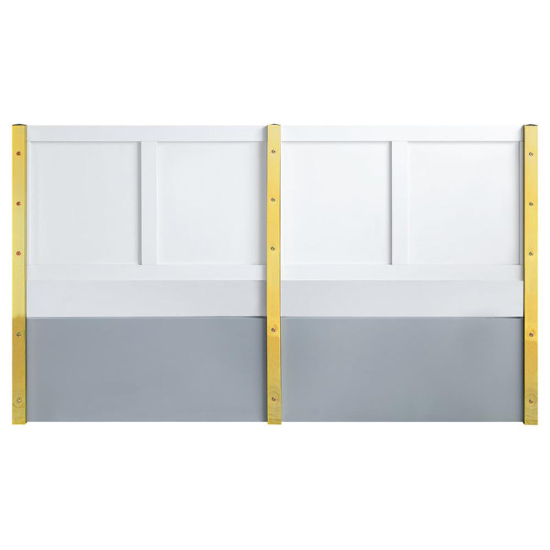 Calgary Furniture Emporium Gaines Queen Panel Bed BD01040Q IMAGE 5