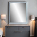 Calgary Furniture Emporium Gaines Dresser Mirror BD01042 IMAGE 5