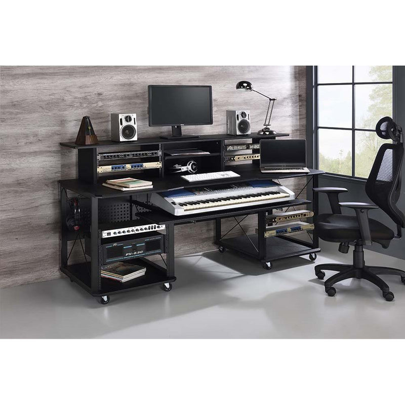 Calgary Furniture Emporium Office Desks Desks OF00987 IMAGE 1