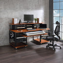 Calgary Furniture Emporium Office Desks Desks OF00988 IMAGE 10
