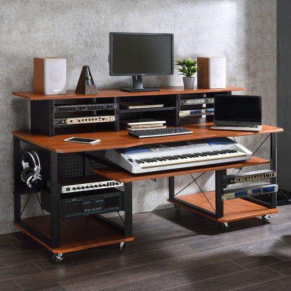 Calgary Furniture Emporium Office Desks Desks OF00988 IMAGE 1