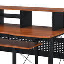 Calgary Furniture Emporium Office Desks Desks OF00988 IMAGE 7