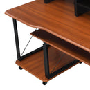 Calgary Furniture Emporium Office Desks Desks OF00988 IMAGE 8