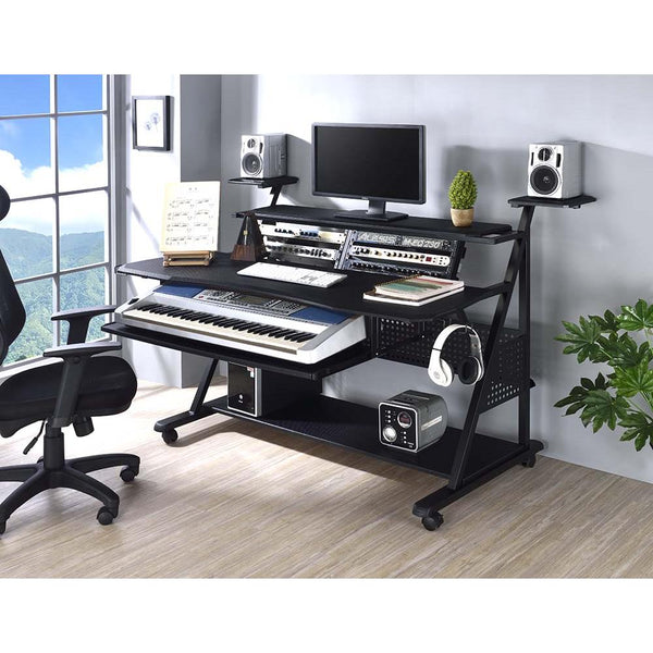 Calgary Furniture Emporium Office Desks Desks OF00989 IMAGE 1