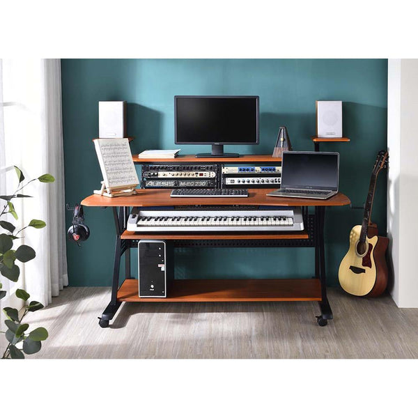 Calgary Furniture Emporium Office Desks Desks OF00990 IMAGE 1