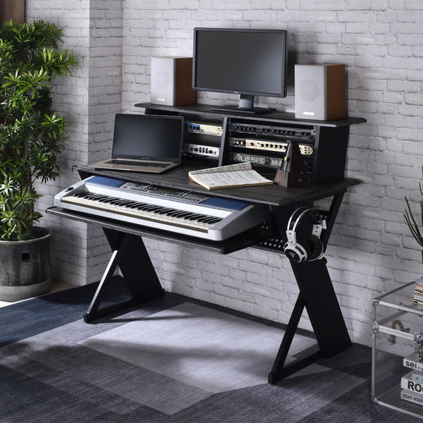 Calgary Furniture Emporium Office Desks Desks OF00991 IMAGE 1