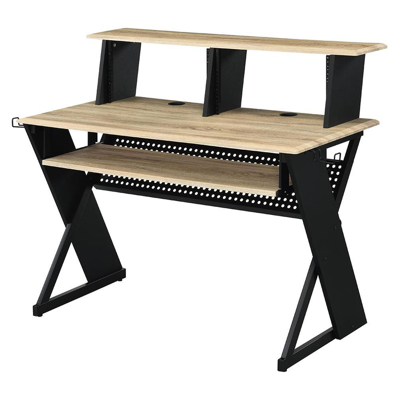 Calgary Furniture Emporium Office Desks Desks OF00992 IMAGE 2