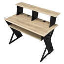 Calgary Furniture Emporium Office Desks Desks OF00992 IMAGE 4