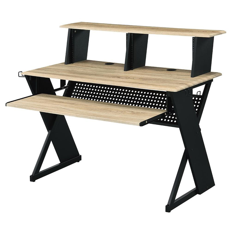 Calgary Furniture Emporium Office Desks Desks OF00992 IMAGE 5