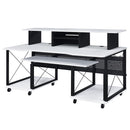 Calgary Furniture Emporium Office Desks Desks OF00995 IMAGE 2