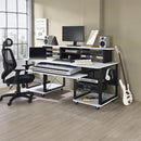 Calgary Furniture Emporium Office Desks Desks OF00995 IMAGE 9