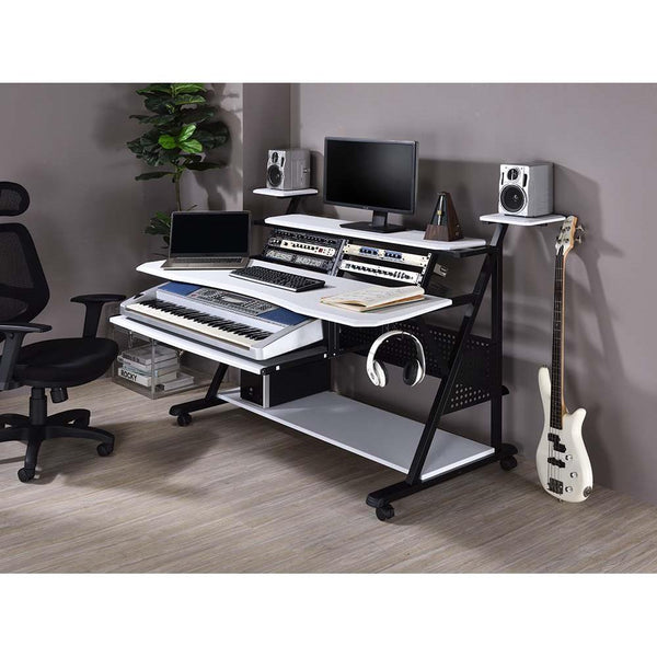 Calgary Furniture Emporium Office Desks Desks OF00996 IMAGE 1