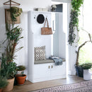 Calgary Furniture Emporium Coat Racks Hall Tree AC01030 IMAGE 5