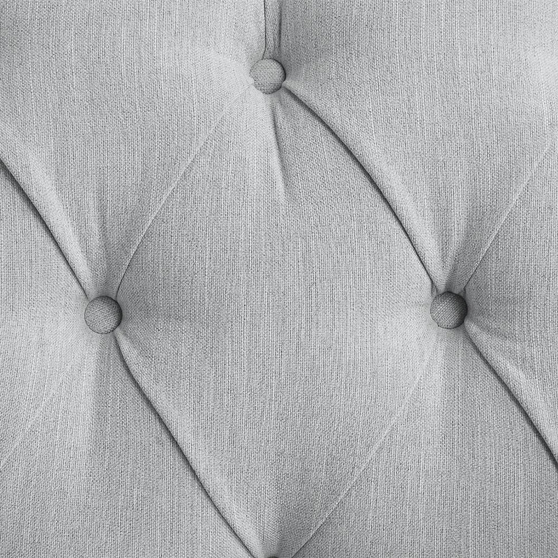 Calgary Furniture Emporium Katia Stationary Fabric Sofa LV01049 IMAGE 6