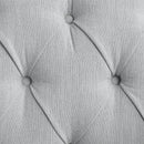 Calgary Furniture Emporium Katia Stationary Fabric Loveseat LV01050 IMAGE 7