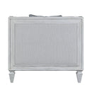 Calgary Furniture Emporium Katia Stationary Fabric Chair LV01051 IMAGE 4