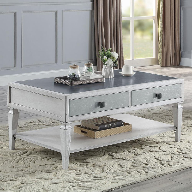 Calgary Furniture Emporium Katia Coffee Table LV01052 IMAGE 1