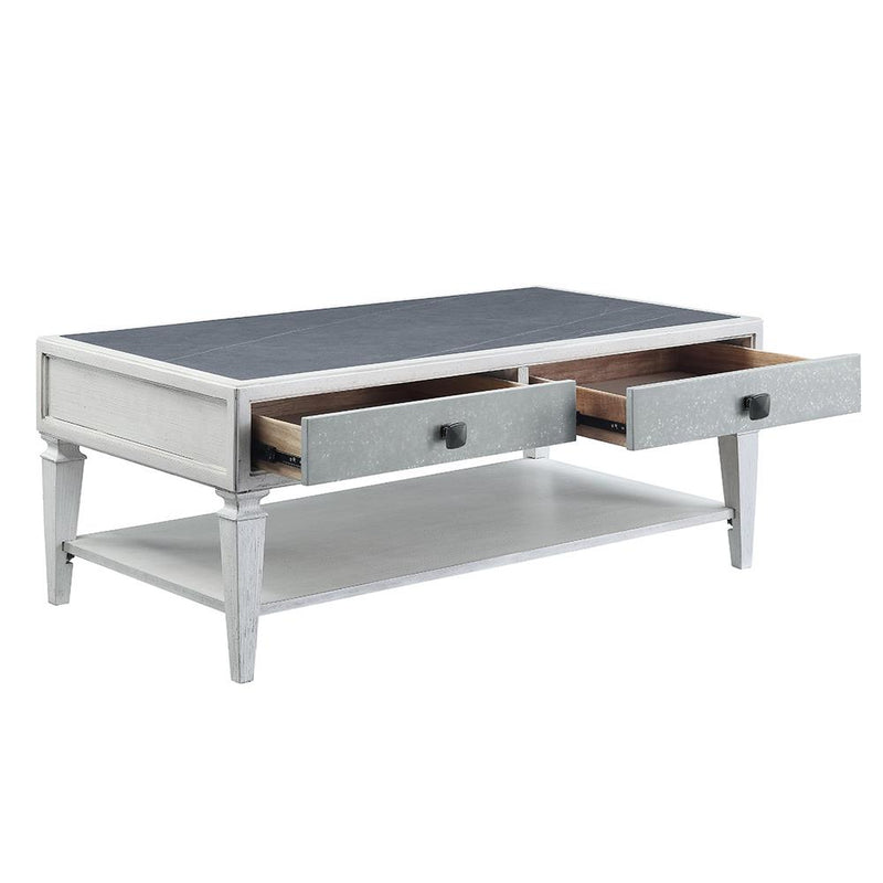 Calgary Furniture Emporium Katia Coffee Table LV01052 IMAGE 4