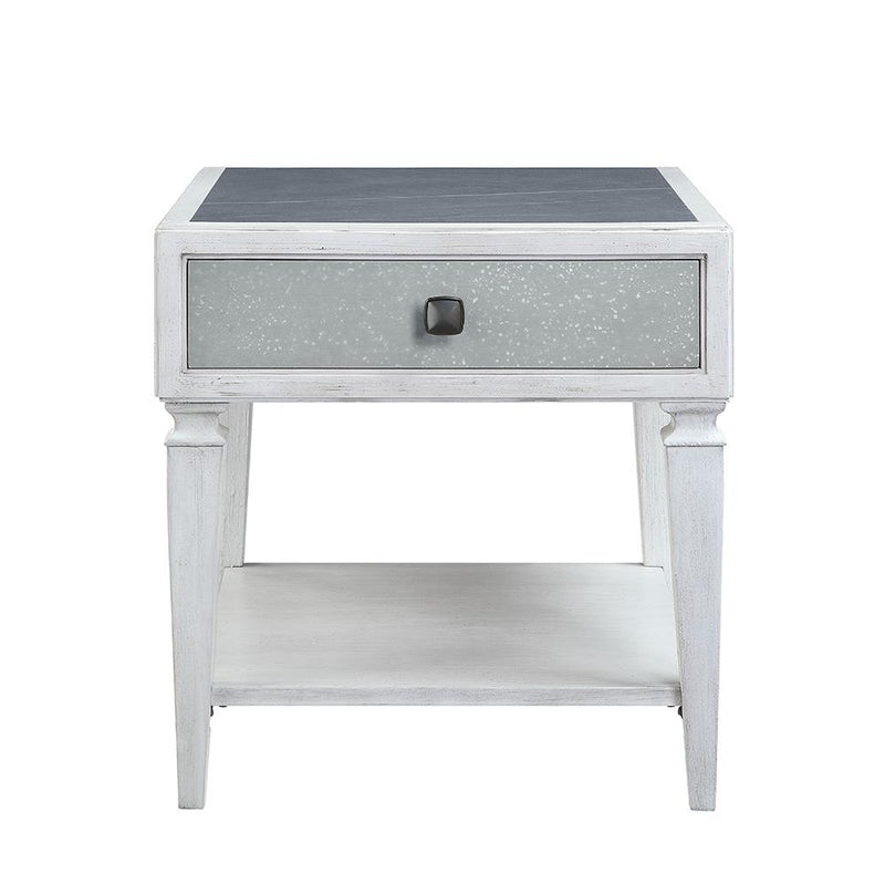 Calgary Furniture Emporium Katia End Table LV01053 IMAGE 3