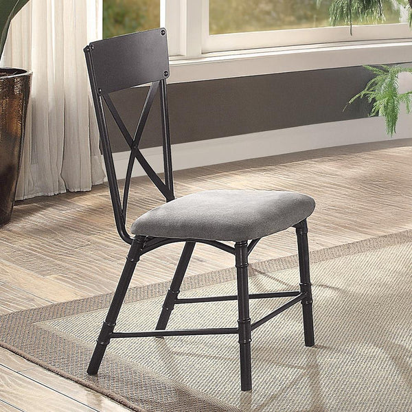 Calgary Furniture Emporium Edina Dining Chair DN01058 IMAGE 1