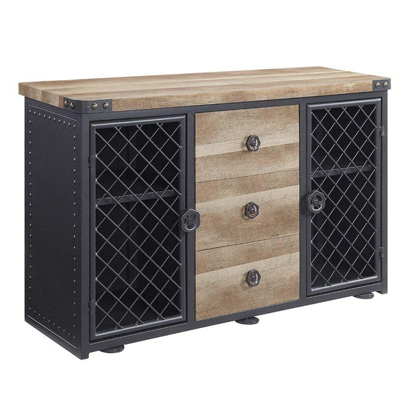 Calgary Furniture Emporium Edina Server DN01059 IMAGE 1