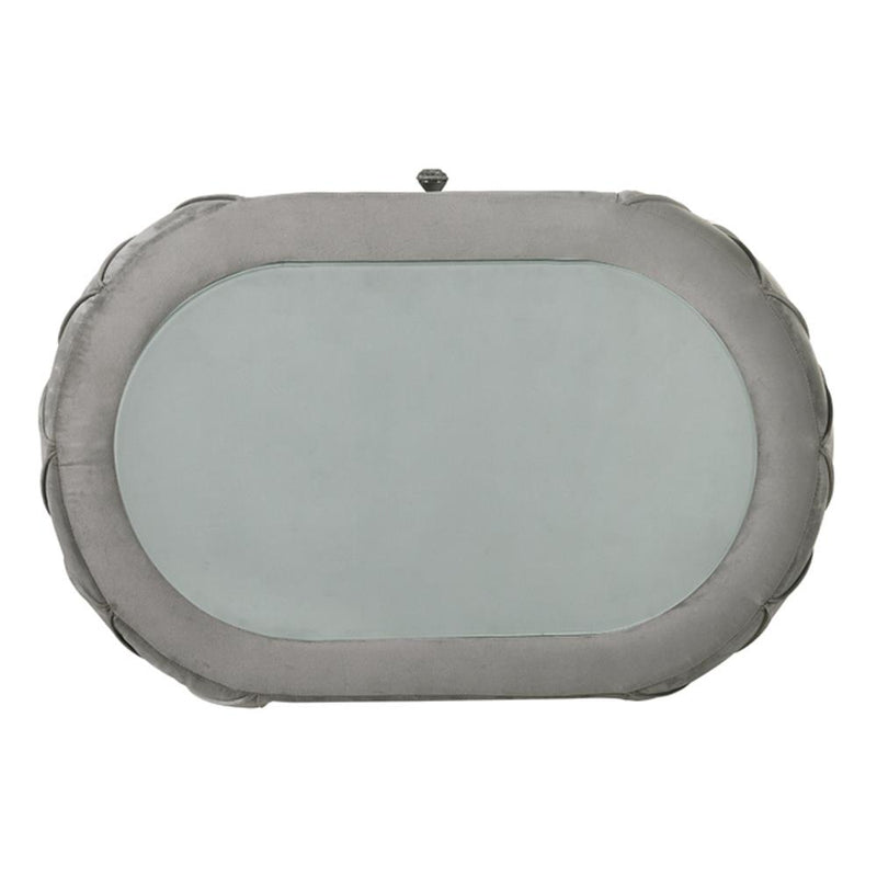 Calgary Furniture Emporium Perine 2-Drawer Nightstand BD01063 IMAGE 5