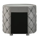 Calgary Furniture Emporium Perine 2-Drawer Nightstand BD01063 IMAGE 7