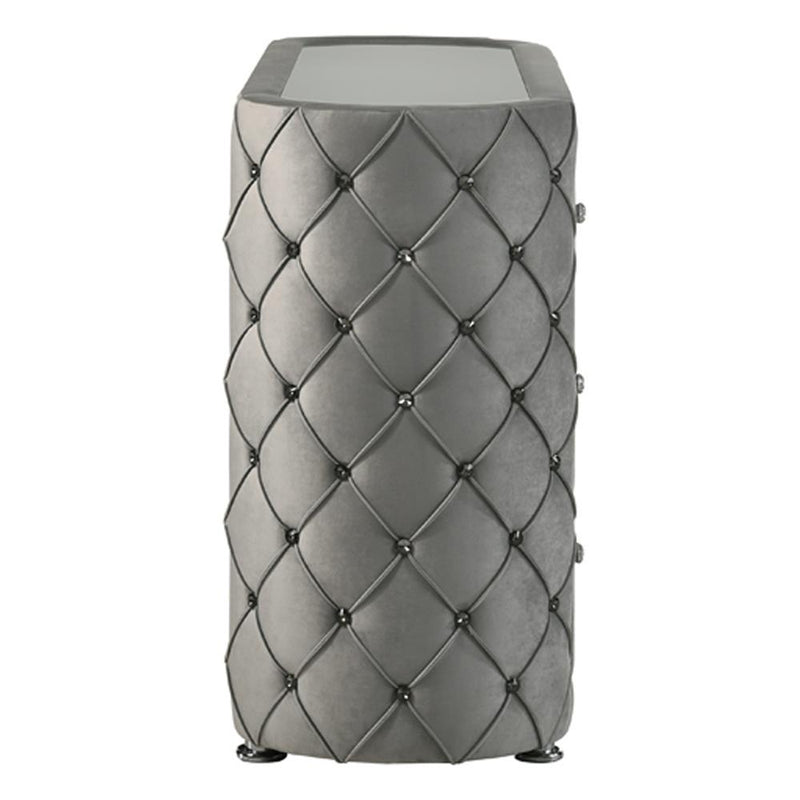 Calgary Furniture Emporium Perine 6-Drawer Dresser BD01065 IMAGE 5