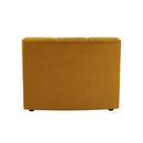 Calgary Furniture Emporium Felicia Fabric Sectional LV01068 IMAGE 11