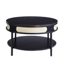 Calgary Furniture Emporium Colson Coffee Table LV01076 IMAGE 2
