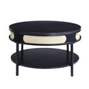 Calgary Furniture Emporium Colson Coffee Table LV01076 IMAGE 3
