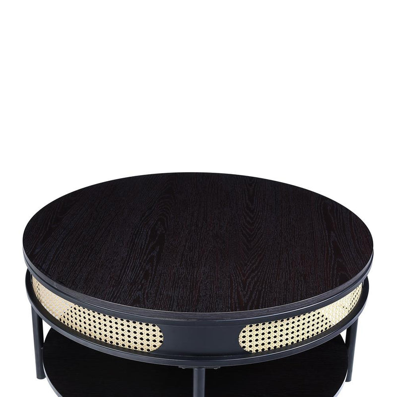 Calgary Furniture Emporium Colson Coffee Table LV01076 IMAGE 4