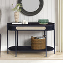 Calgary Furniture Emporium Colson Console Table LV01078 IMAGE 1