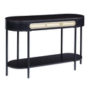 Calgary Furniture Emporium Colson Console Table LV01078 IMAGE 2