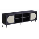 Calgary Furniture Emporium Colson TV Stand LV01080 IMAGE 1