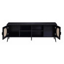 Calgary Furniture Emporium Colson TV Stand LV01080 IMAGE 3