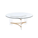 Calgary Furniture Emporium Sosi Coffee Table LV01083 IMAGE 2