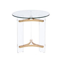 Calgary Furniture Emporium Sosi End Table LV01084 IMAGE 2