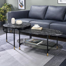 Calgary Furniture Emporium Silas Nesting Tables LV01088 IMAGE 4