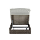 Calgary Furniture Emporium Outdoor Seating Lounge Chairs OT01093 IMAGE 5