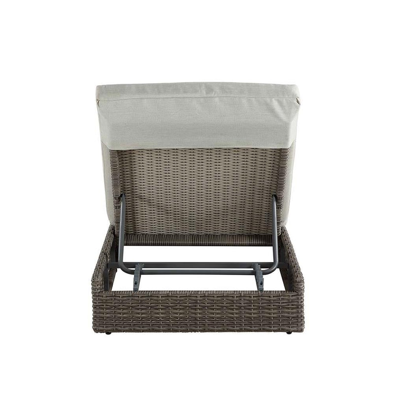 Calgary Furniture Emporium Outdoor Seating Lounge Chairs OT01093 IMAGE 5