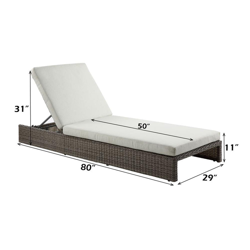 Calgary Furniture Emporium Outdoor Seating Lounge Chairs OT01093 IMAGE 7