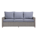 Calgary Furniture Emporium Outdoor Seating Sets OT01090 IMAGE 3