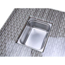 Calgary Furniture Emporium Outdoor Seating Sets OT01092 IMAGE 11