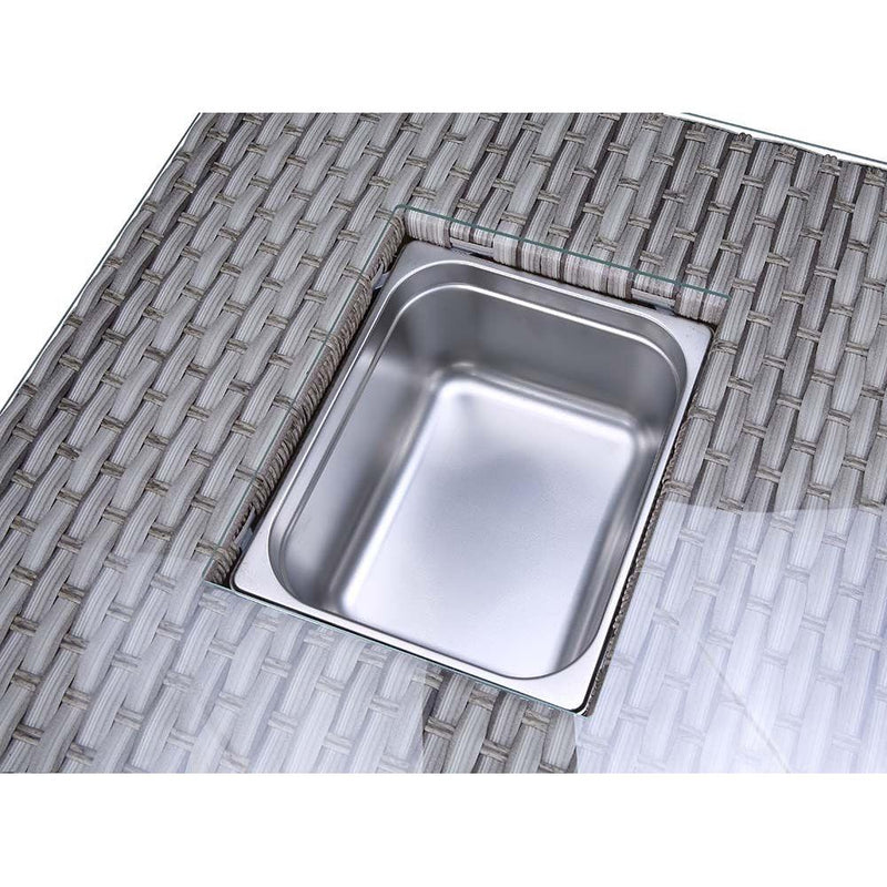 Calgary Furniture Emporium Outdoor Seating Sets OT01092 IMAGE 11