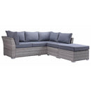 Calgary Furniture Emporium Outdoor Seating Sets OT01092 IMAGE 2