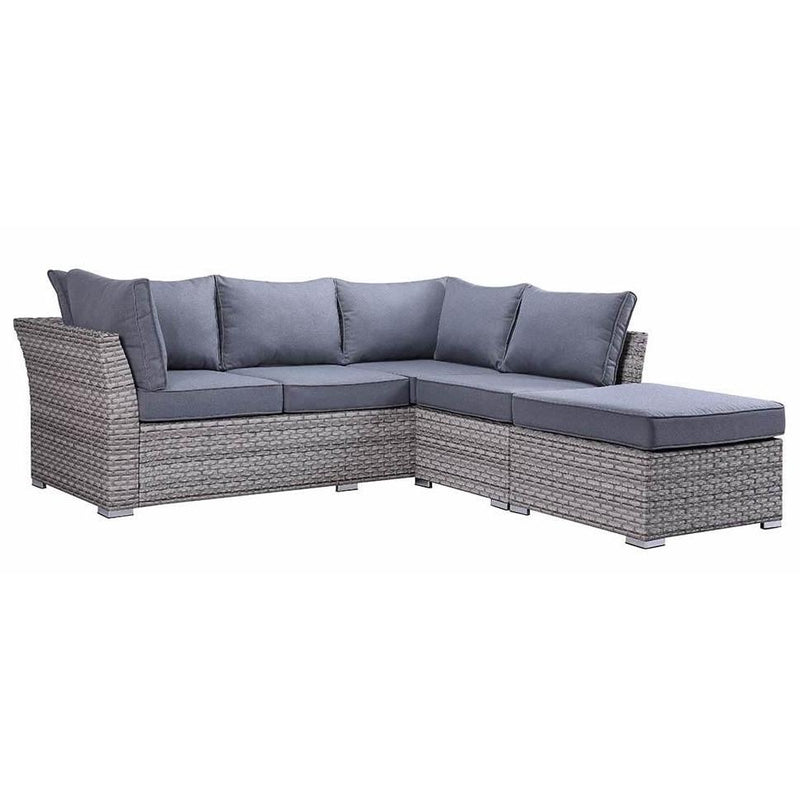 Calgary Furniture Emporium Outdoor Seating Sets OT01092 IMAGE 2